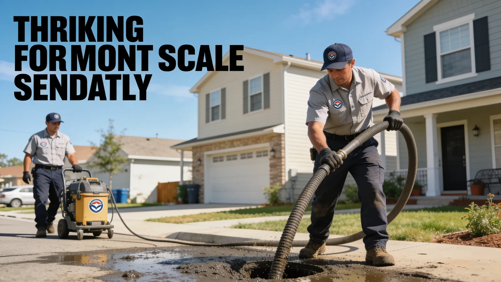 Sewage Cleanup in Sisseton, SD near me